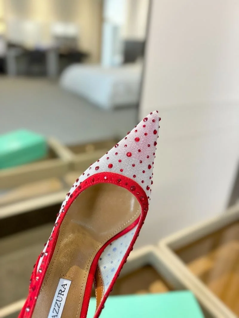 Aquazzura Sandals Refined 13011