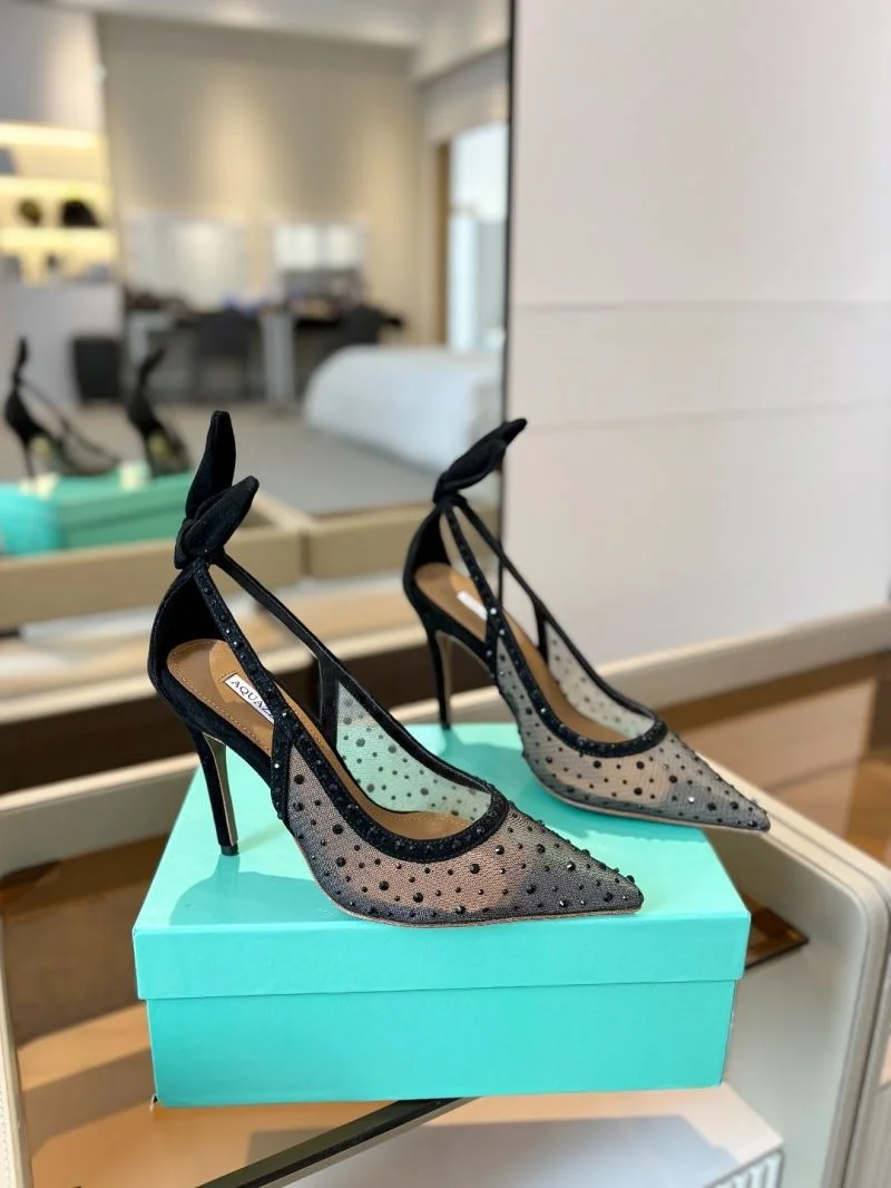 HighQuality Aquazzura Sandals 13006