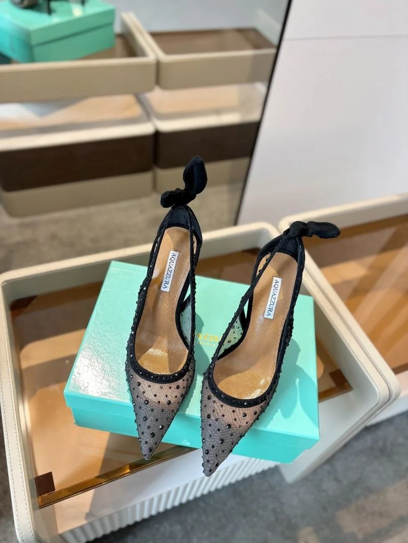 HighQuality Aquazzura Sandals 13006