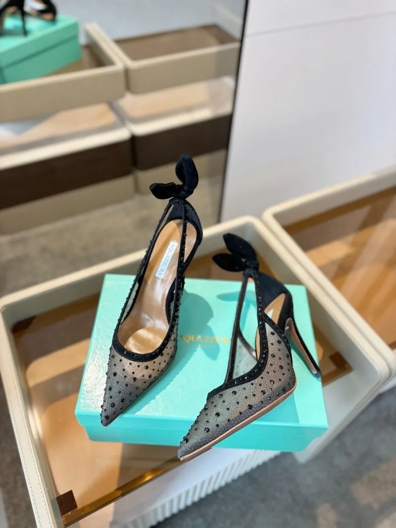 HighQuality Aquazzura Sandals 13006