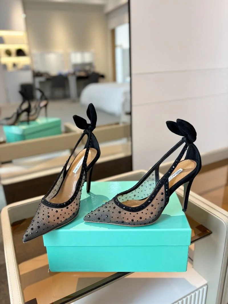 HighQuality Aquazzura Sandals 13006