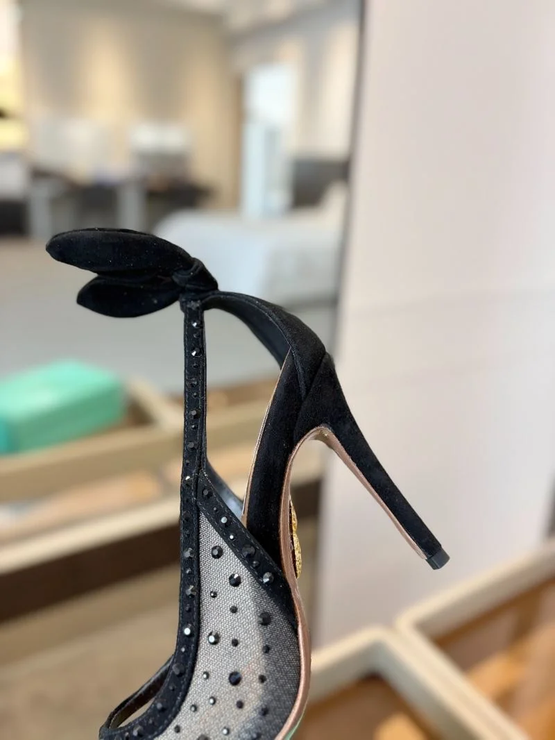 HighQuality Aquazzura Sandals 13006