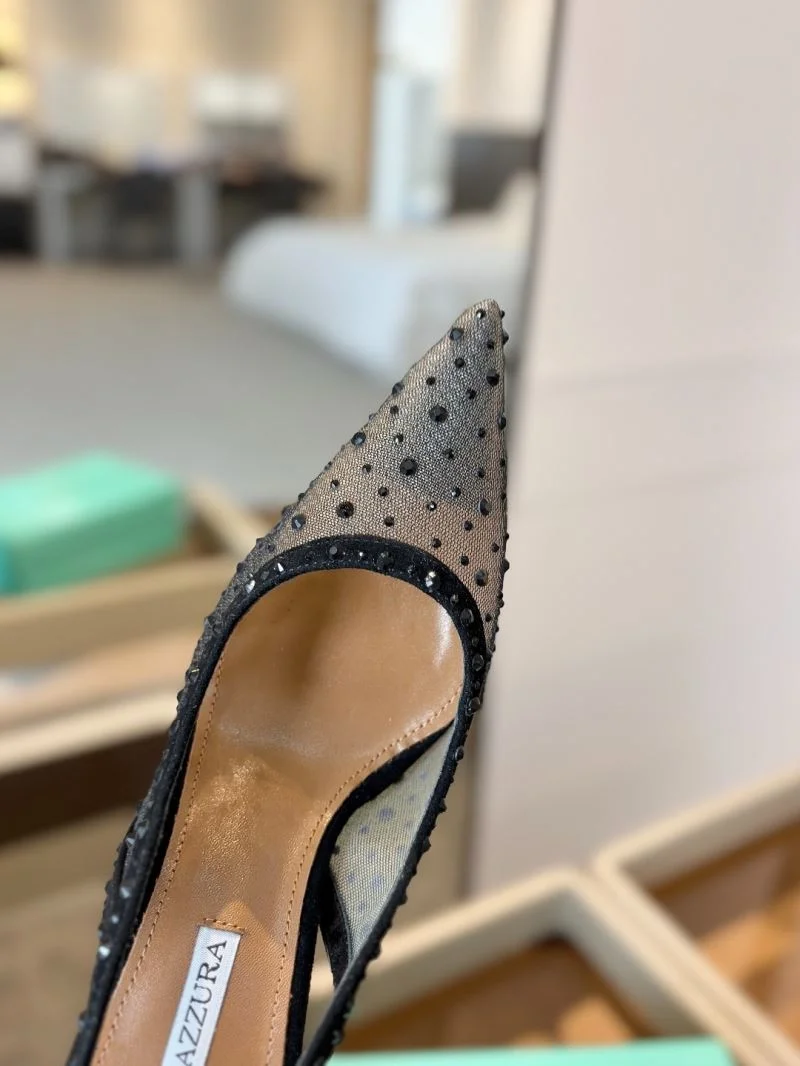 HighQuality Aquazzura Sandals 13006