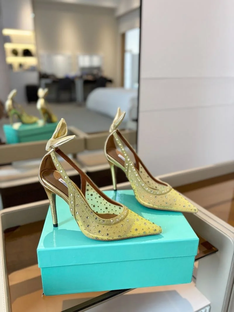 Aquazzura Sandals Lightweight 13004