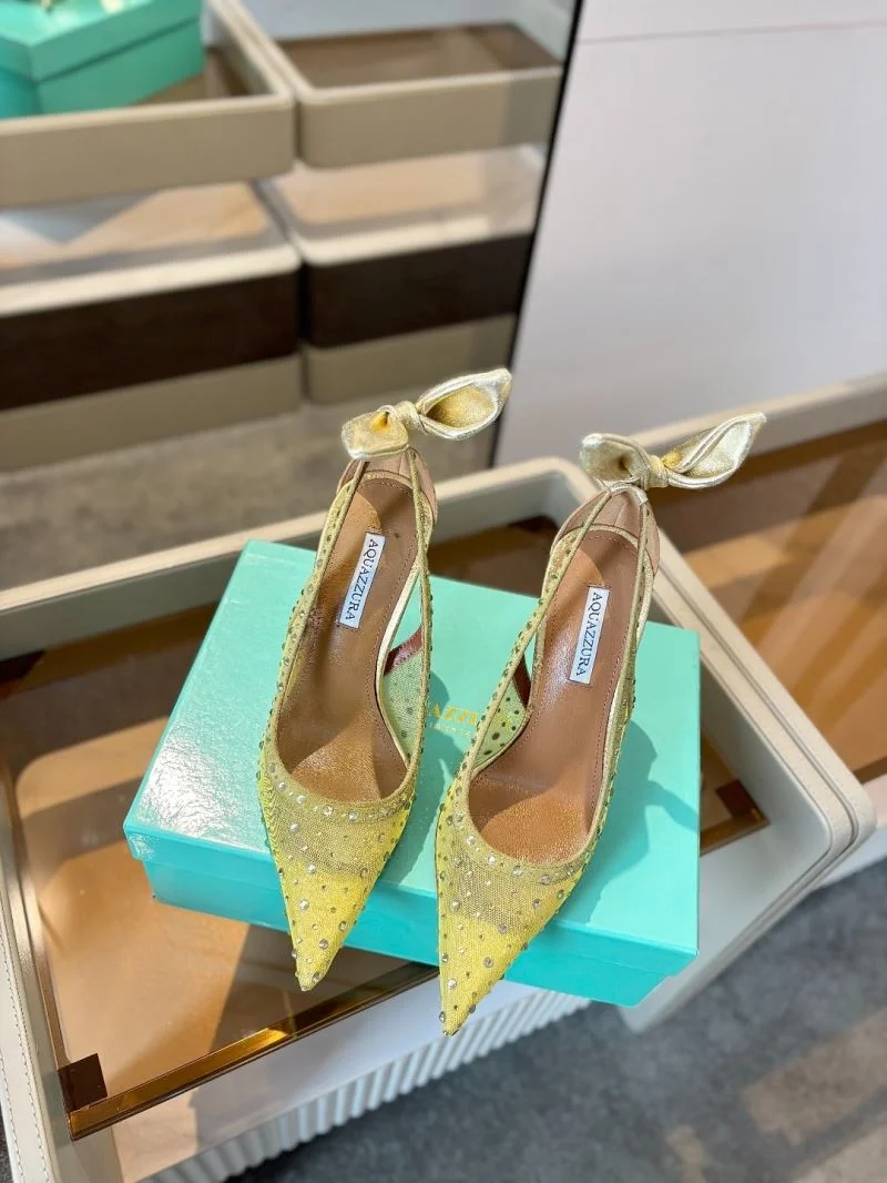 Aquazzura Sandals Lightweight 13004