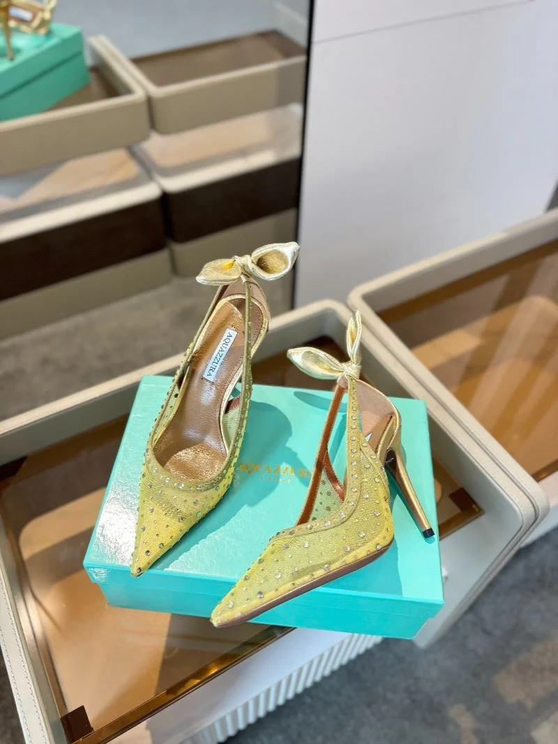 Aquazzura Sandals Lightweight 13004