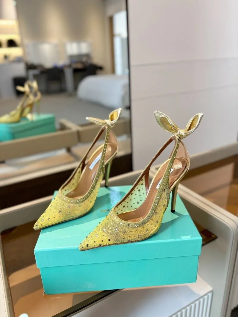 Aquazzura Sandals Lightweight 13004