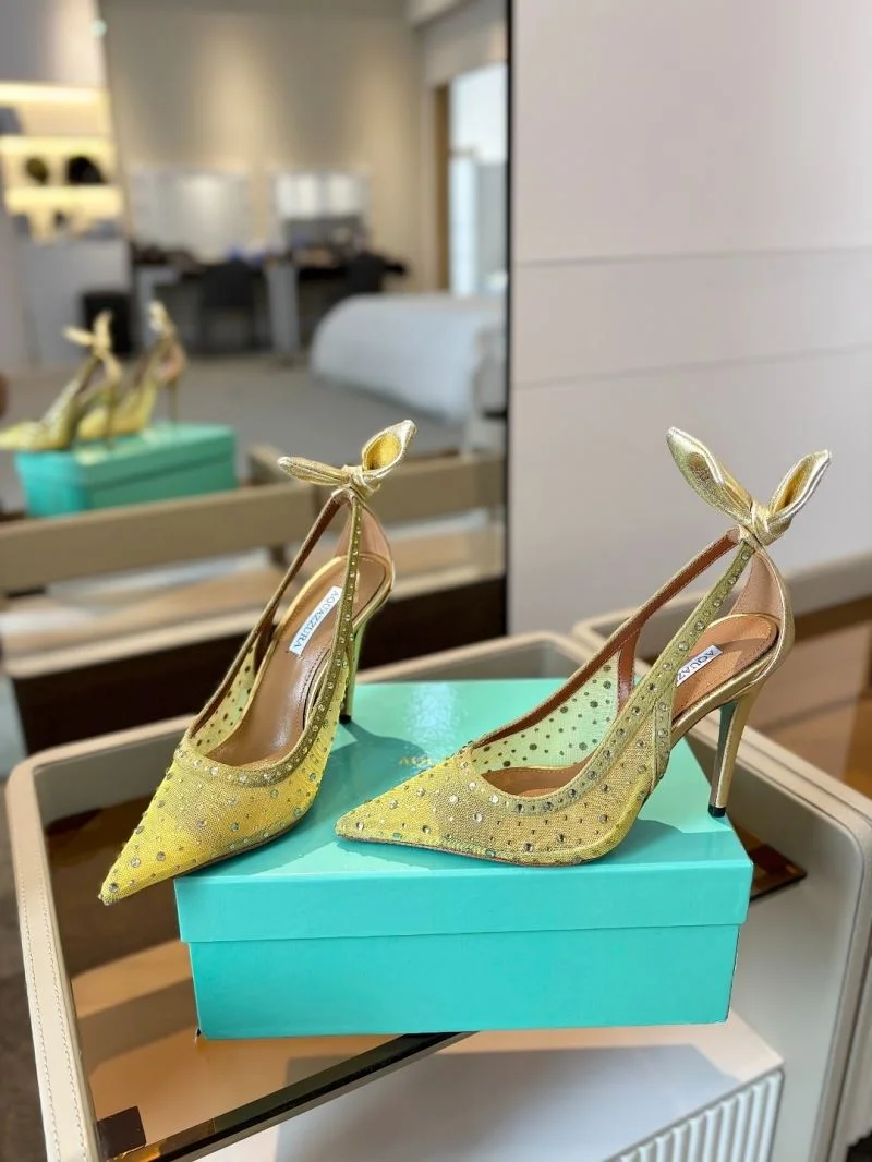 Aquazzura Sandals Lightweight 13004