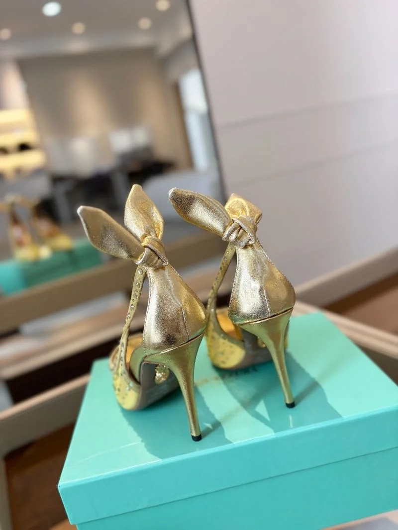 Aquazzura Sandals Lightweight 13004