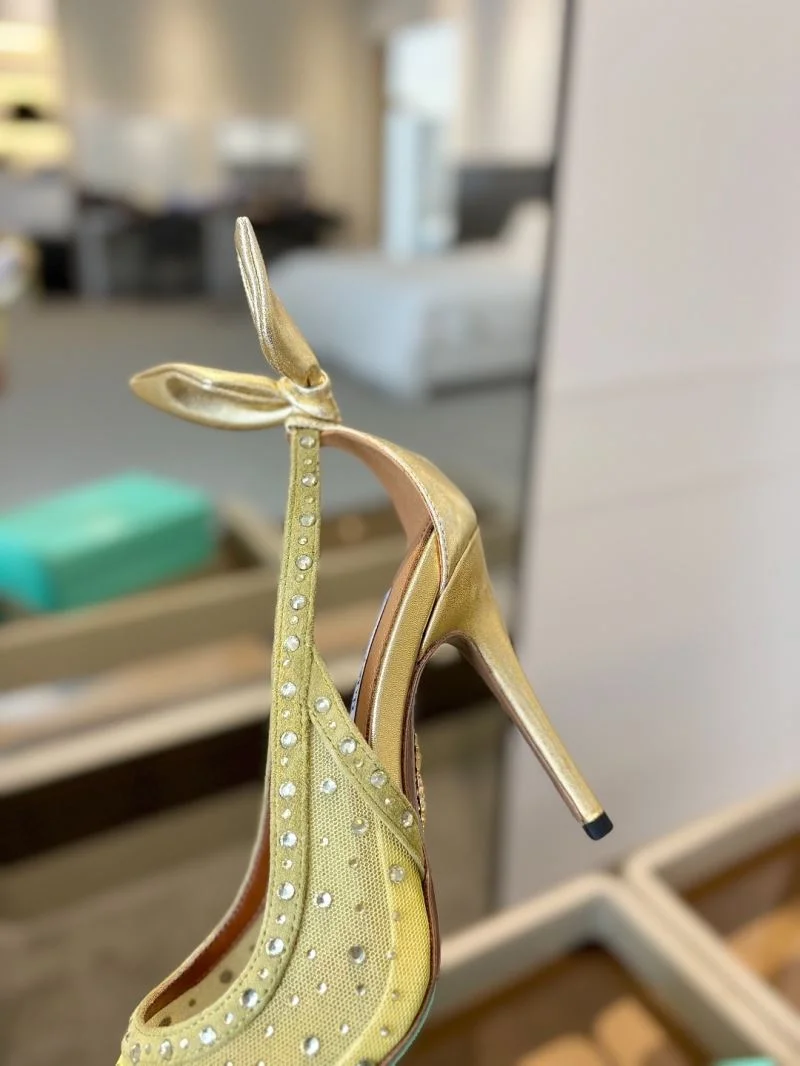 Aquazzura Sandals Lightweight 13004
