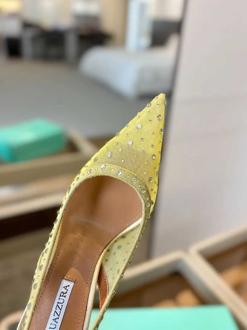 Aquazzura Sandals Lightweight 13004