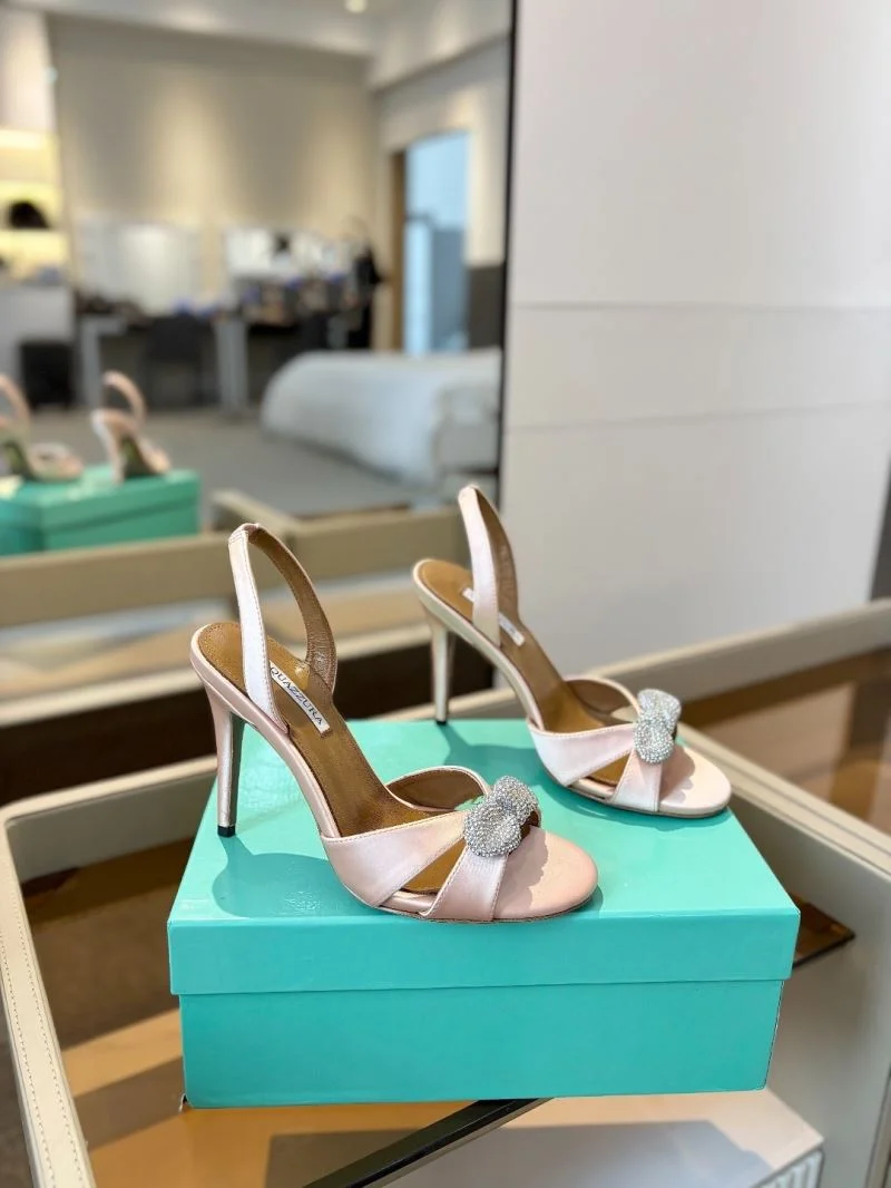 Aquazzura Sandals AllSeason 13002