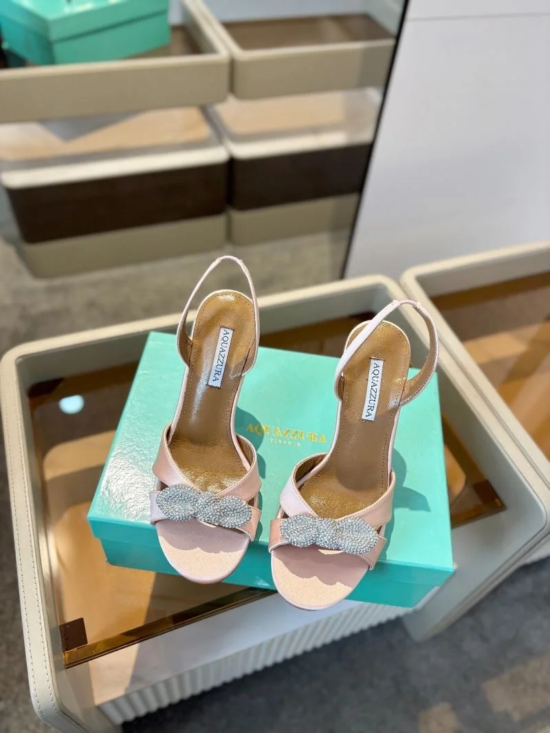 Aquazzura Sandals AllSeason 13002