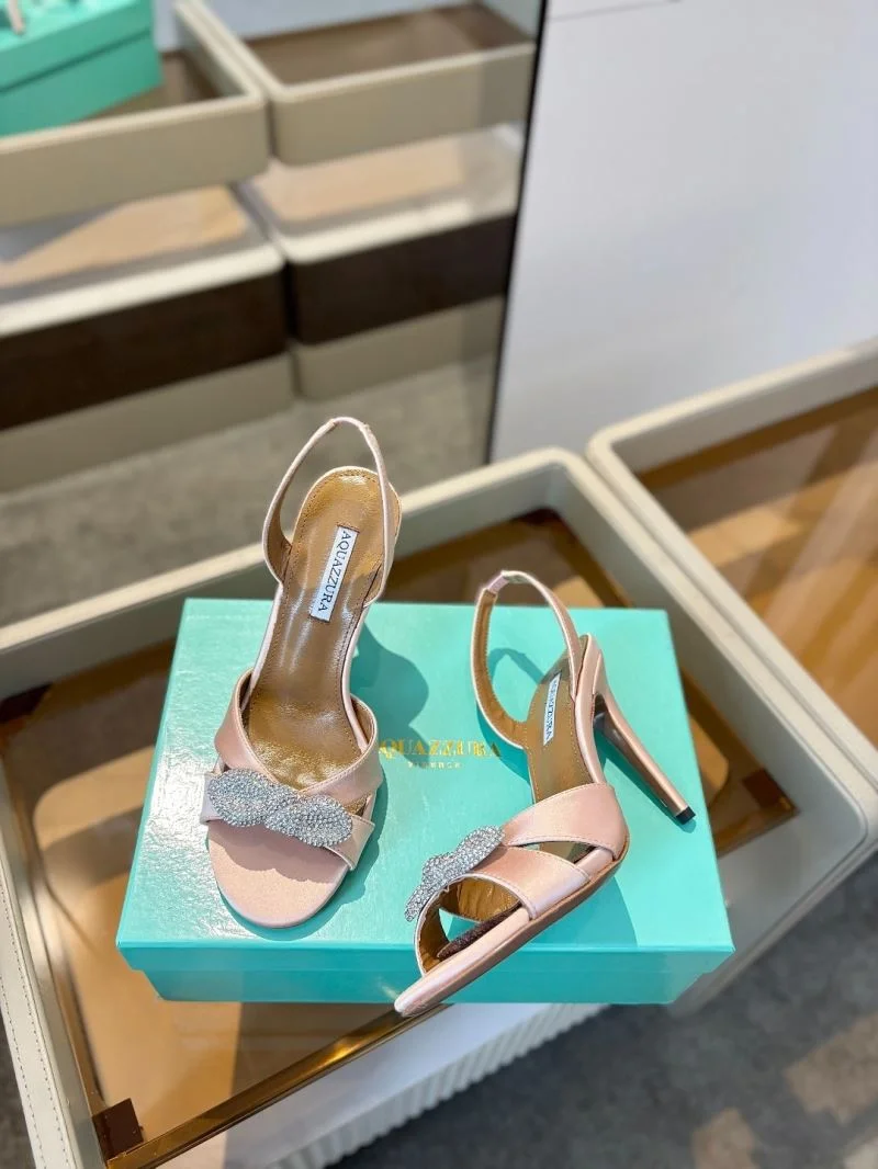 Aquazzura Sandals AllSeason 13002