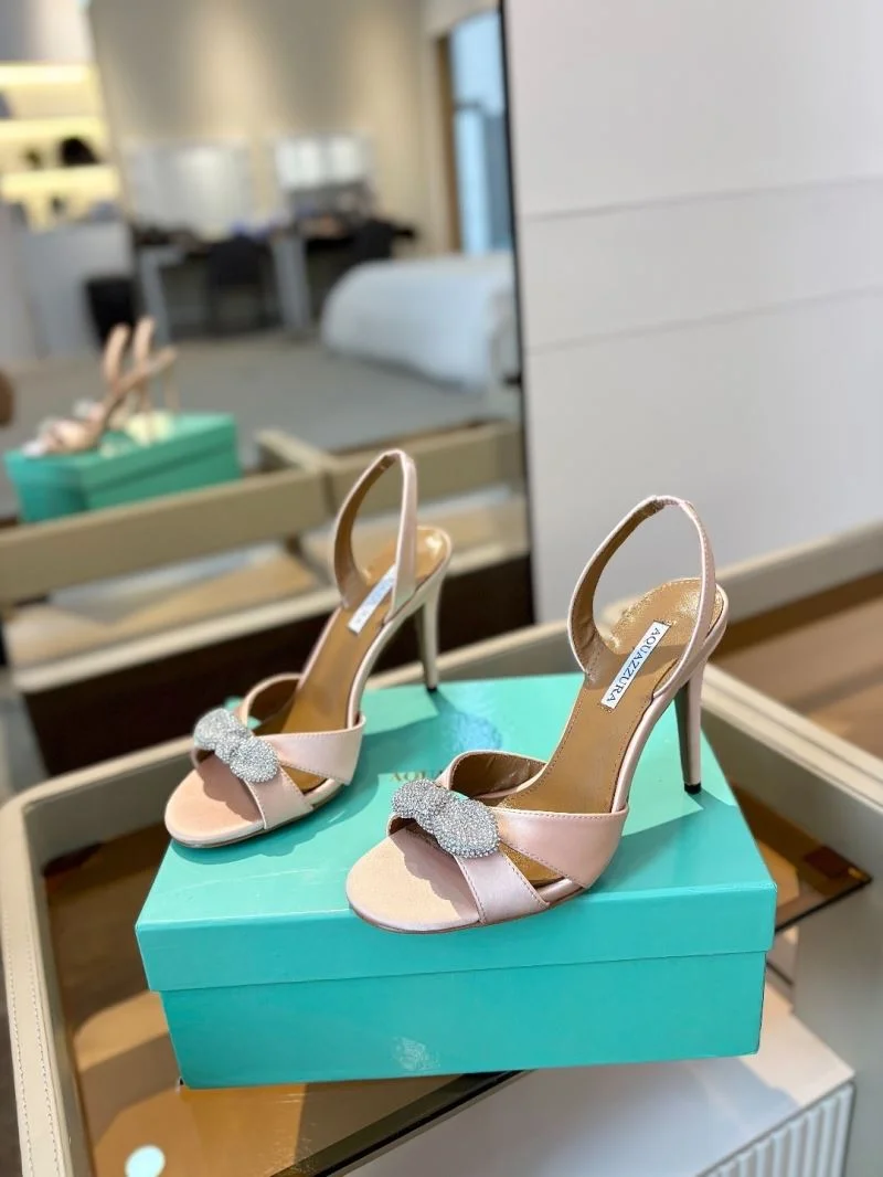 Aquazzura Sandals AllSeason 13002