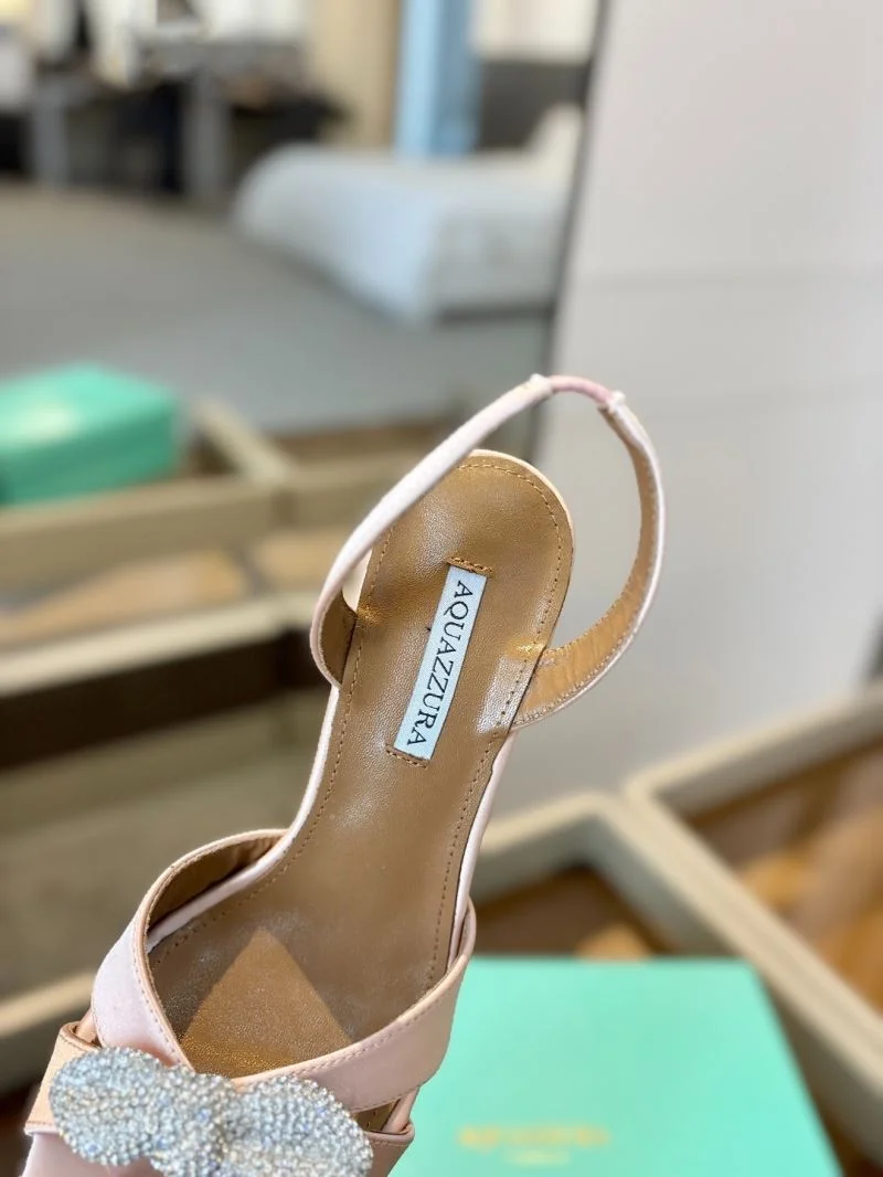 Aquazzura Sandals AllSeason 13002