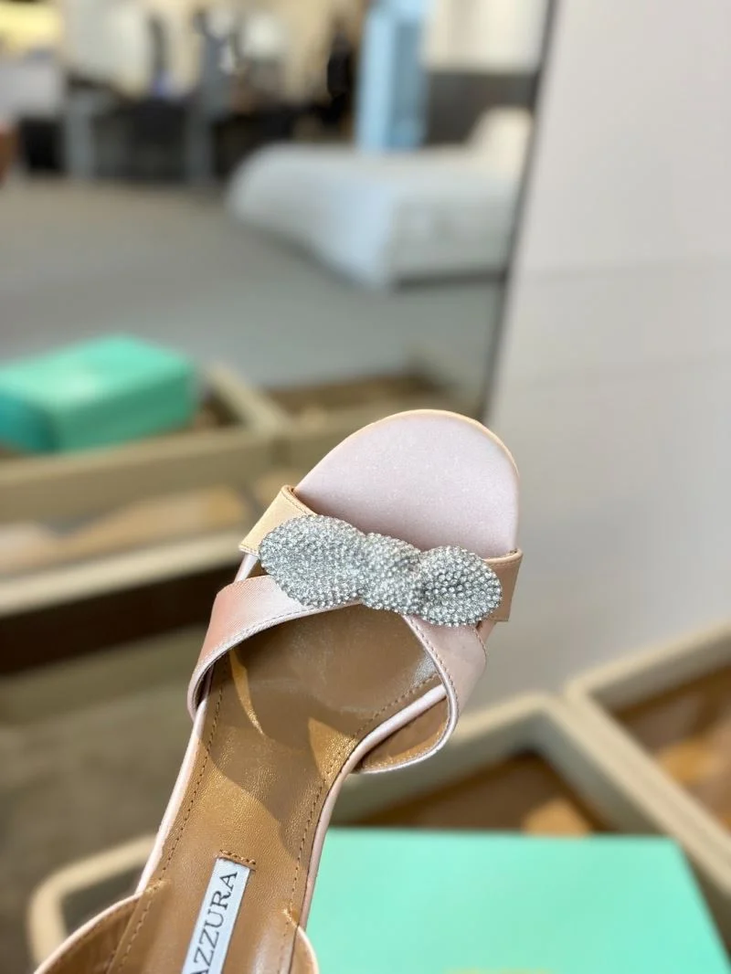 Aquazzura Sandals AllSeason 13002