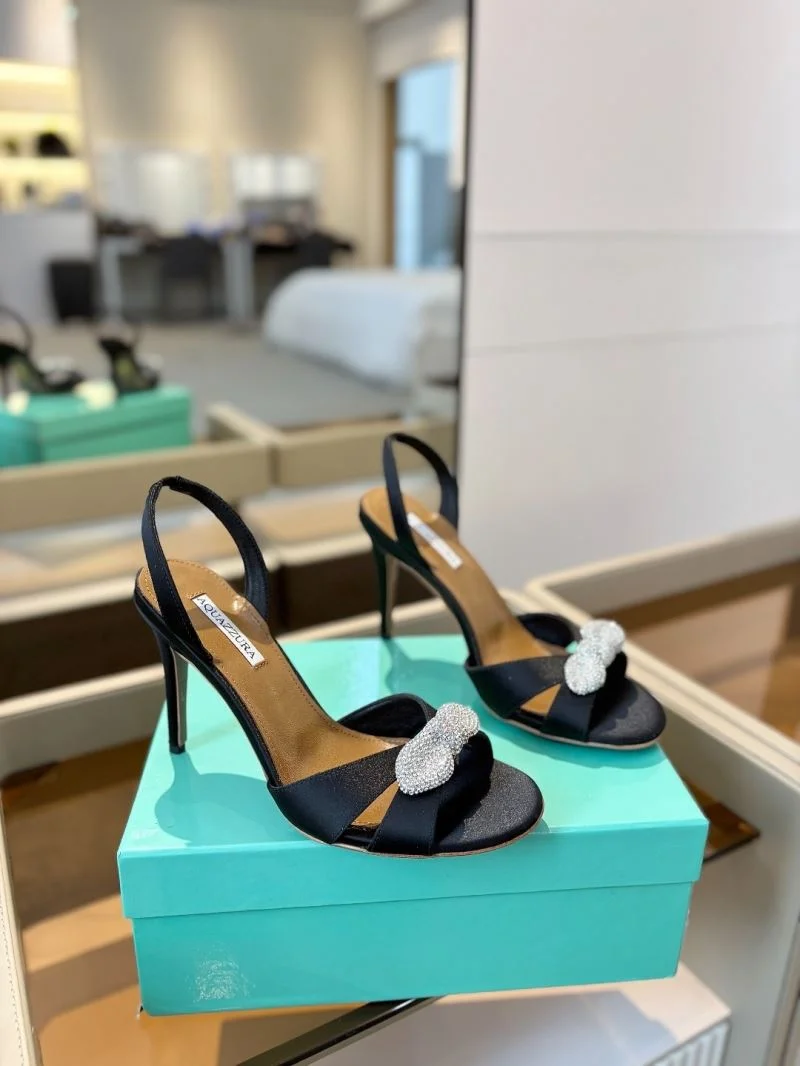 Unisex Aquazzura Sandals 12999
