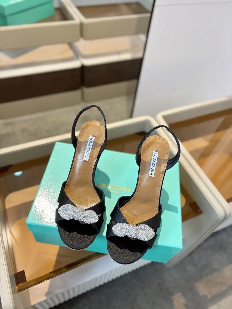 Unisex Aquazzura Sandals 12999