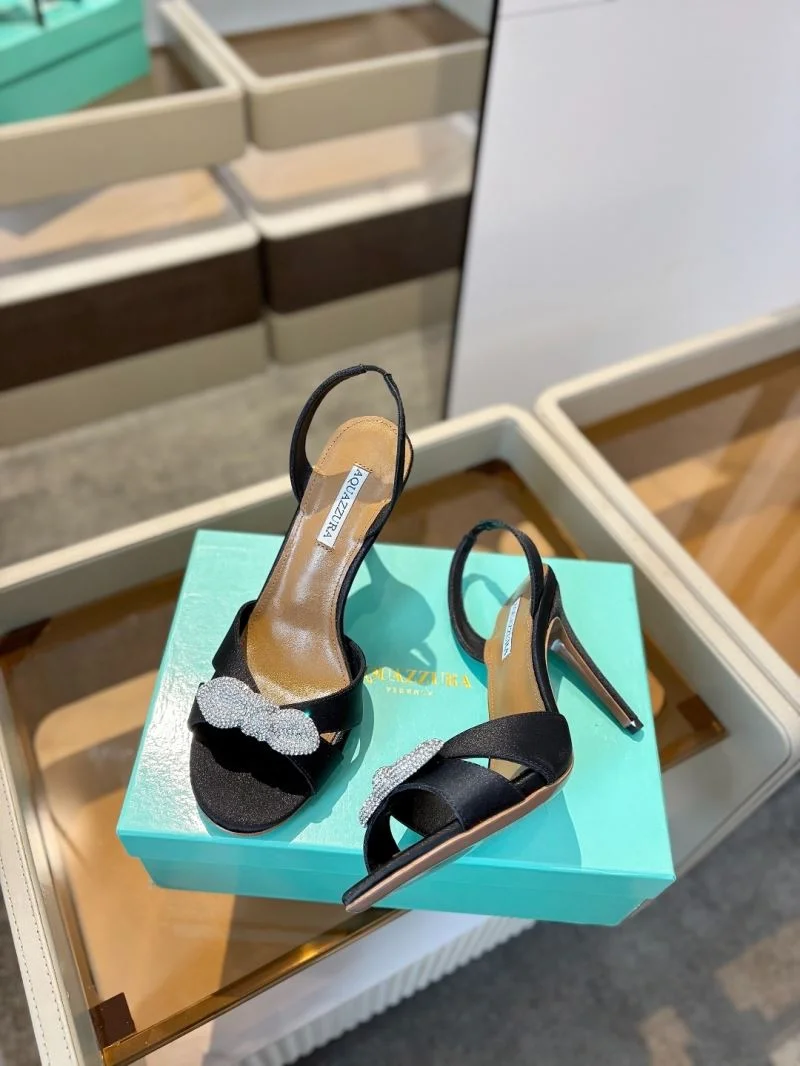 Unisex Aquazzura Sandals 12999