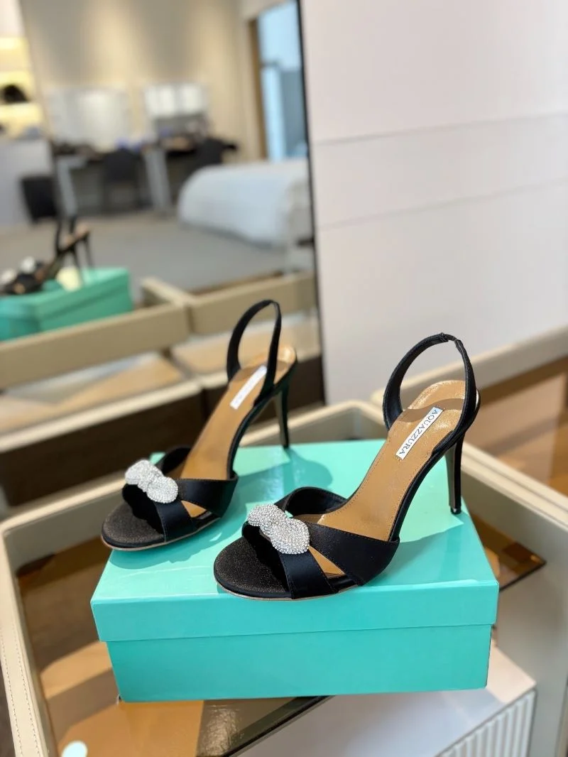 Unisex Aquazzura Sandals 12999