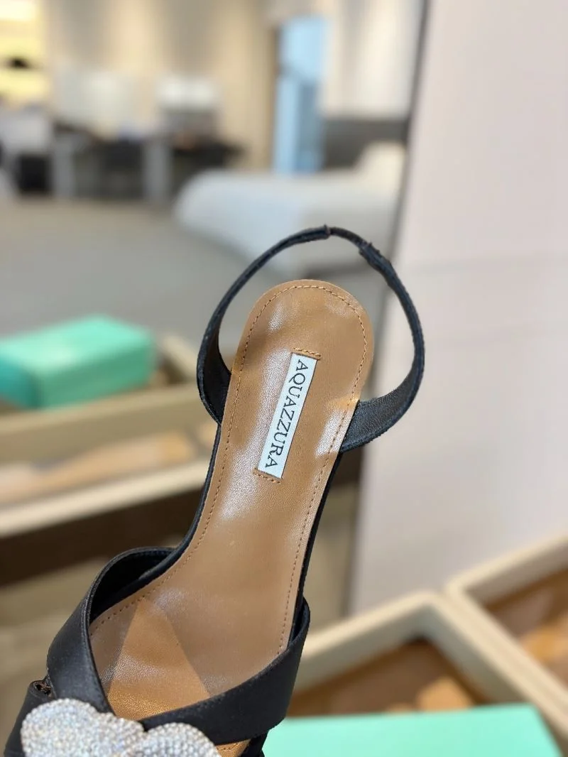 Unisex Aquazzura Sandals 12999
