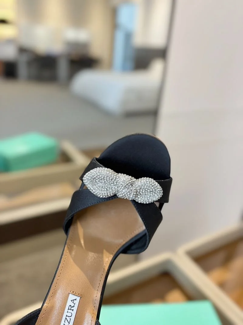 Unisex Aquazzura Sandals 12999