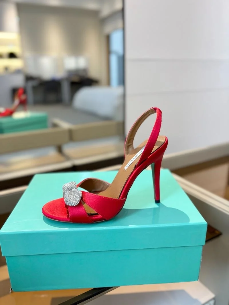 Durable Aquazzura Sandals 13013