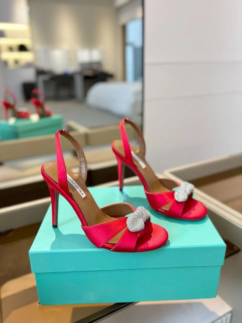 Durable Aquazzura Sandals 13013