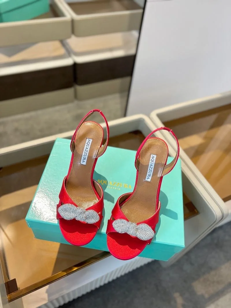 Durable Aquazzura Sandals 13013