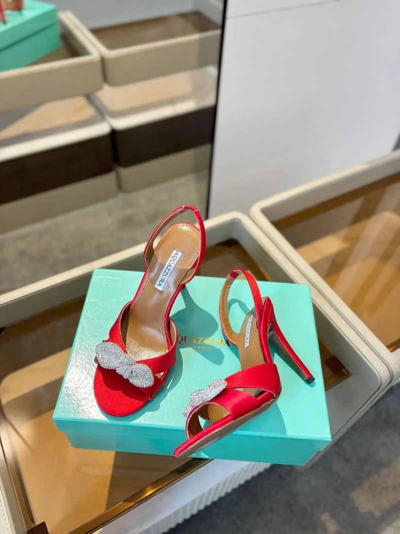 Durable Aquazzura Sandals 13013