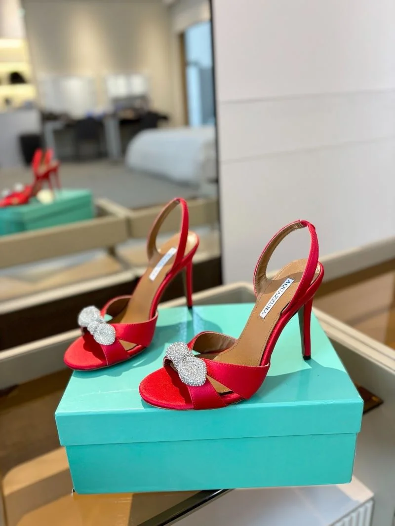 Durable Aquazzura Sandals 13013