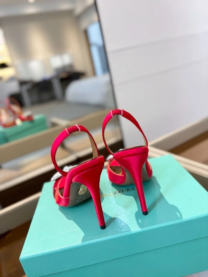 Durable Aquazzura Sandals 13013