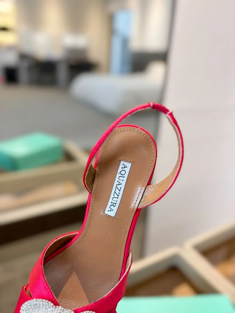 Durable Aquazzura Sandals 13013