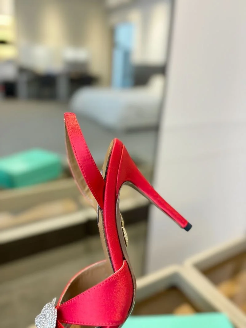 Durable Aquazzura Sandals 13013