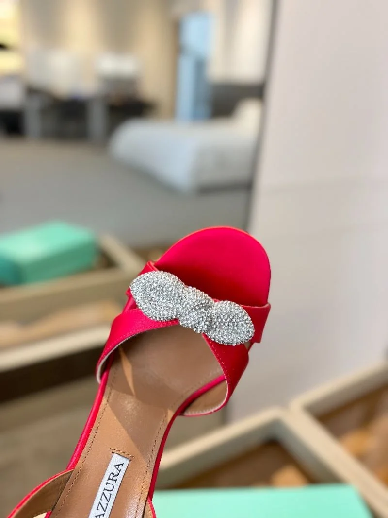 Durable Aquazzura Sandals 13013