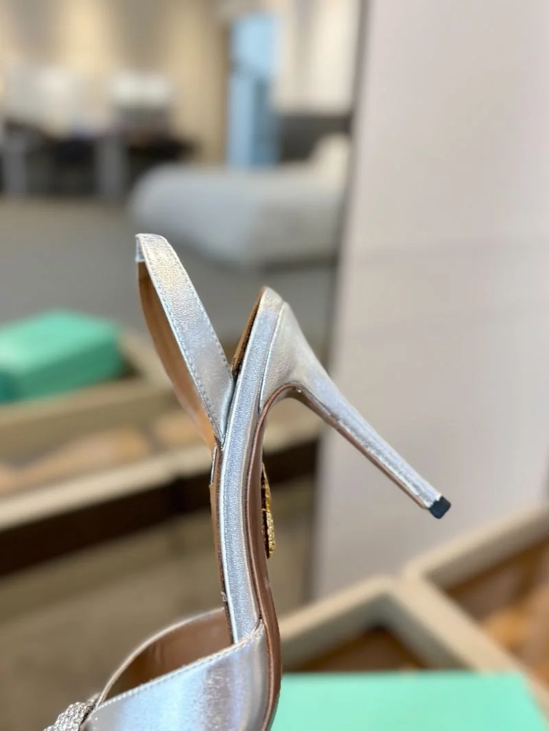 Cozy Aquazzura Sandals 12998