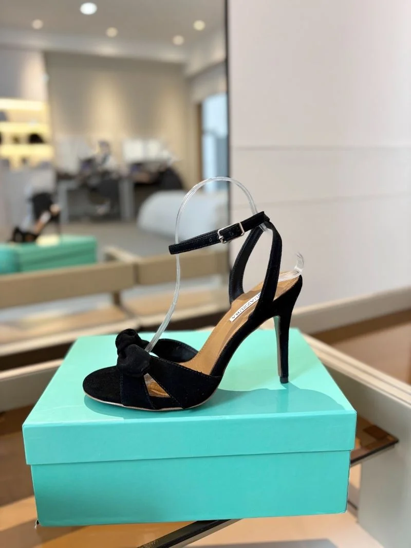 Aquazzura Sandals Resilient 12997