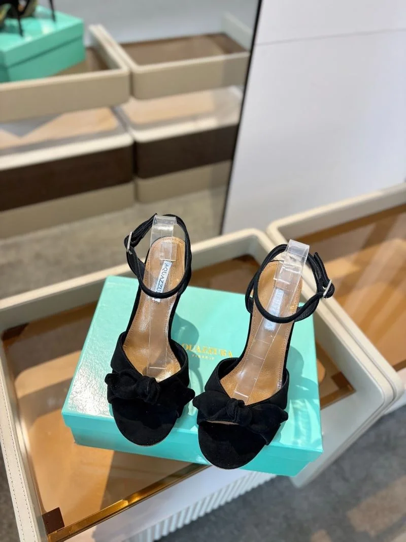 Aquazzura Sandals Resilient 12997