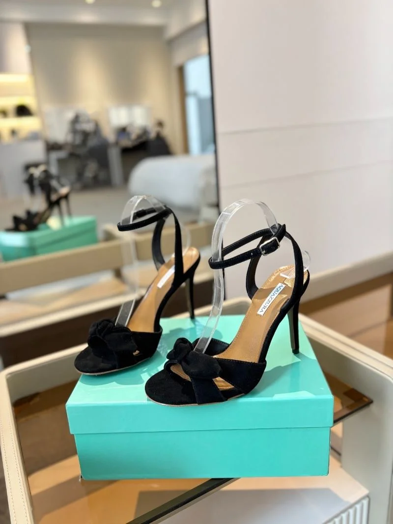 Aquazzura Sandals Resilient 12997