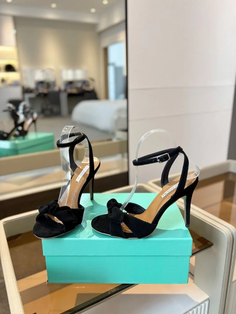 Aquazzura Sandals Resilient 12997