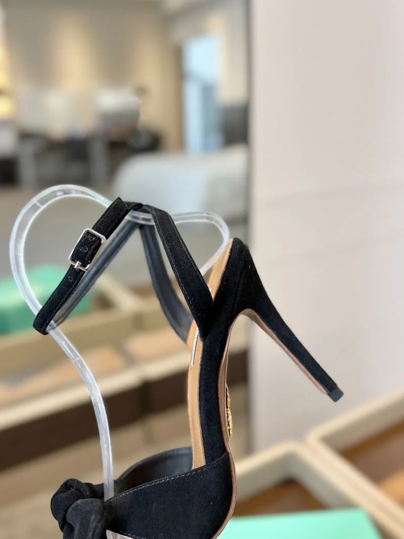 Aquazzura Sandals Resilient 12997
