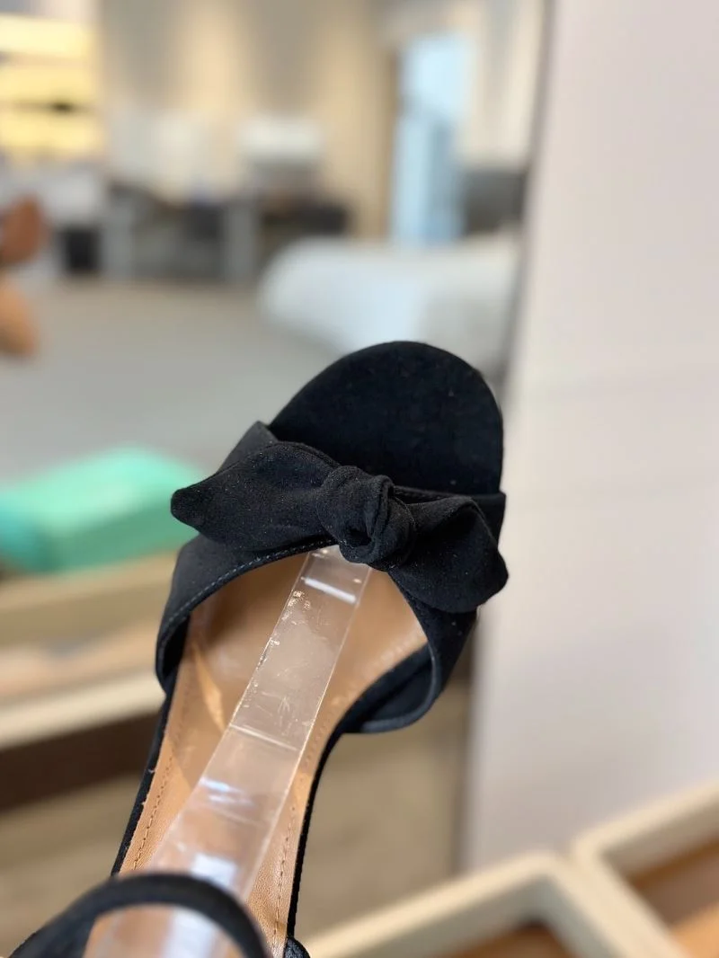 Aquazzura Sandals Resilient 12997