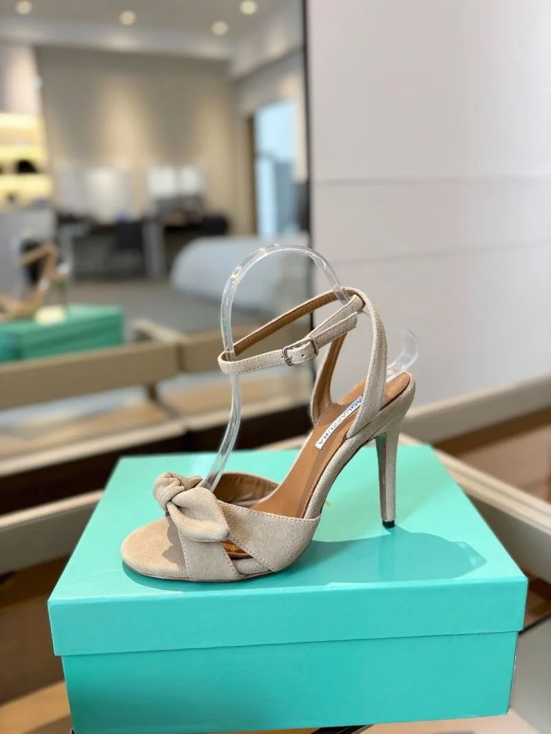 Sleek Aquazzura Sandals 13016