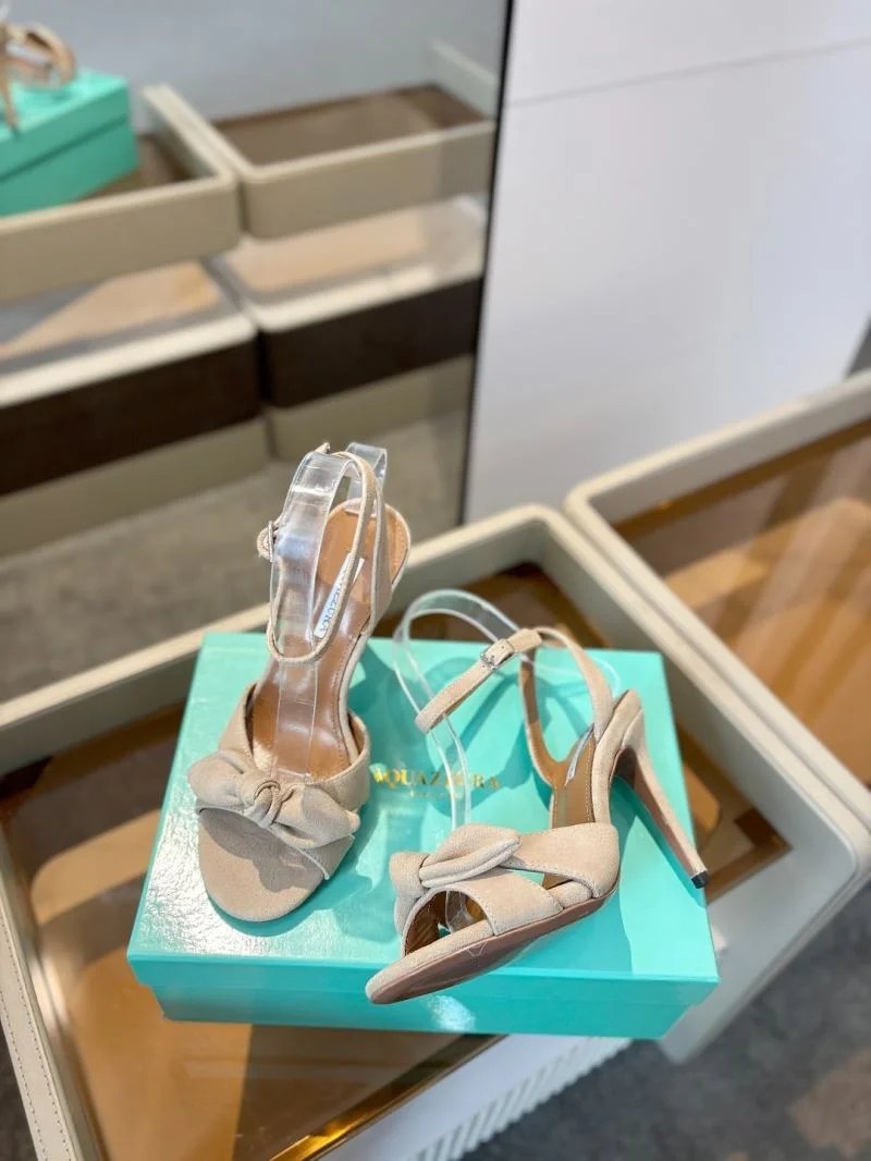 Sleek Aquazzura Sandals 13016