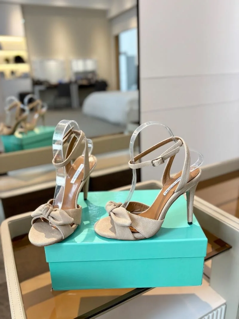 Sleek Aquazzura Sandals 13016