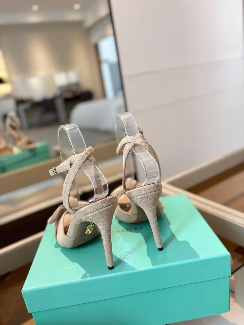 Sleek Aquazzura Sandals 13016