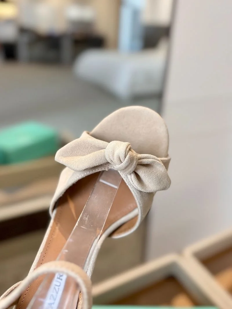 Sleek Aquazzura Sandals 13016