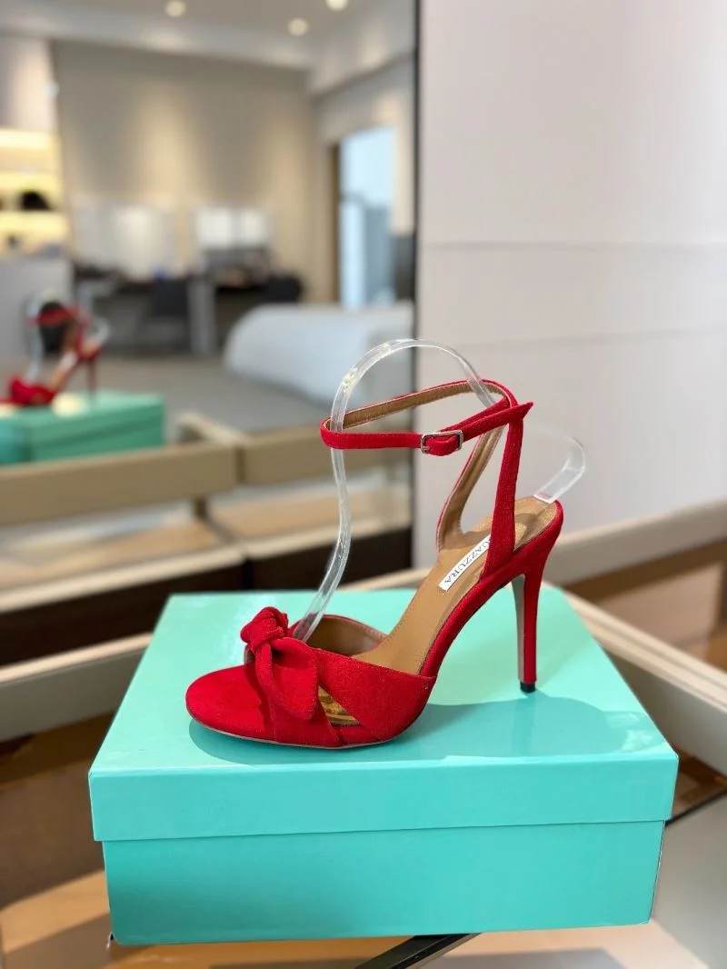 TimelessDesign Aquazzura Sandals 12992