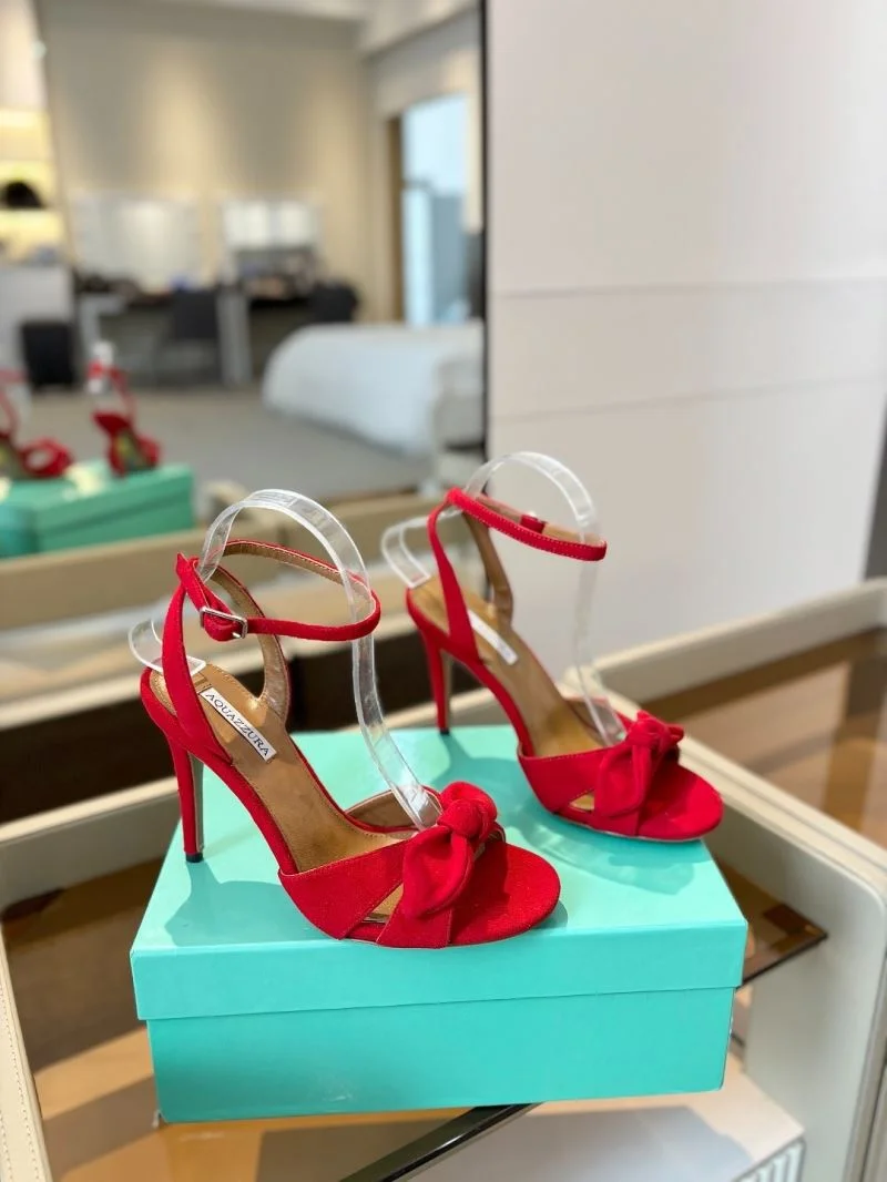 TimelessDesign Aquazzura Sandals 12992